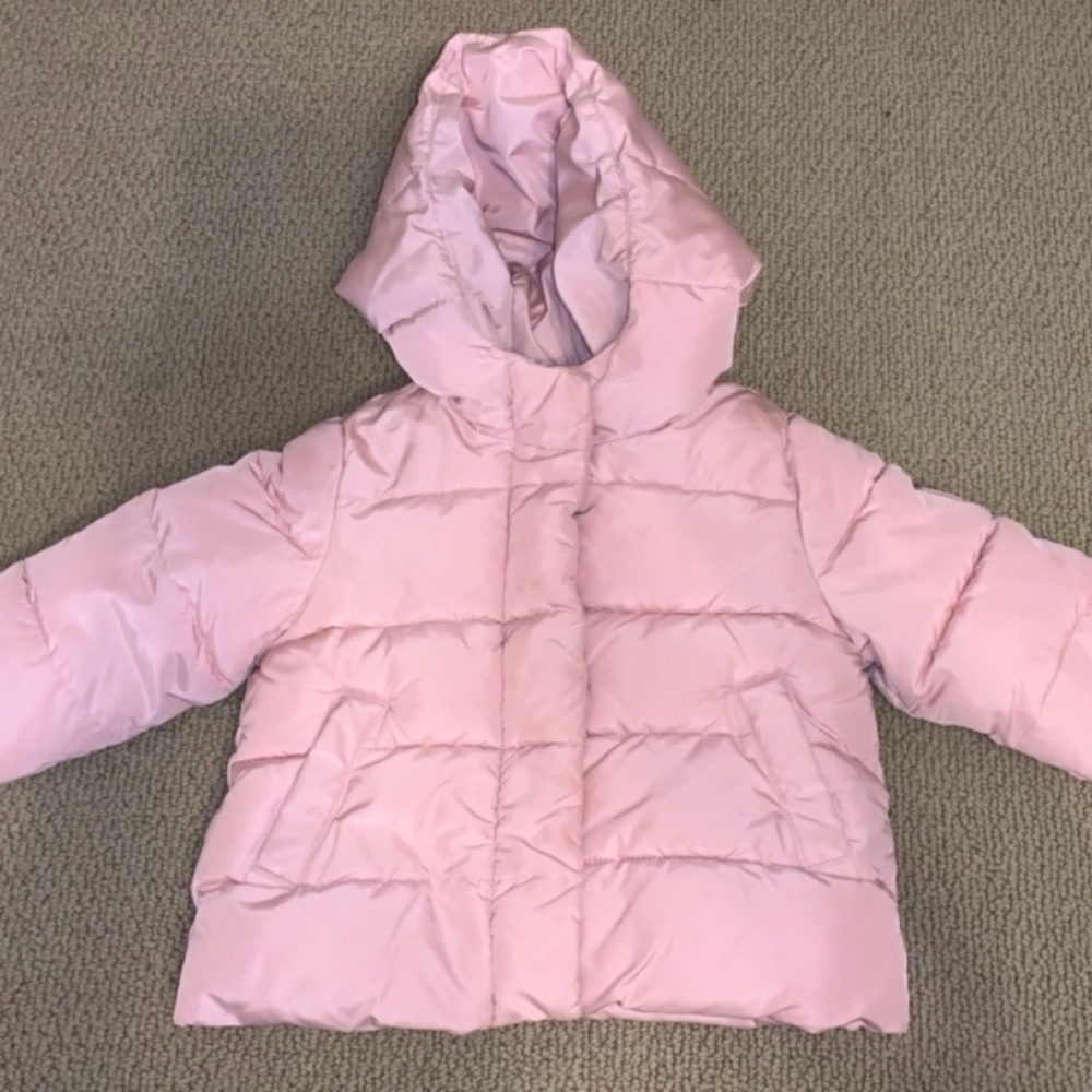 Baby Gap Coat